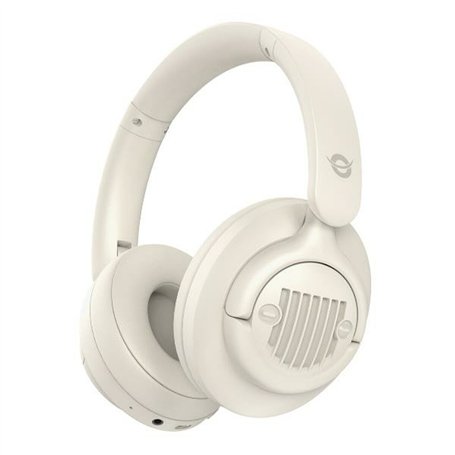 Oreillette Bluetooth Conceptronic ALVAH02C Blanc