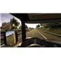 On The Road - Truck Simulator (PlayStation 5)