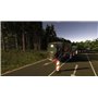 On The Road - Truck Simulator (PlayStation 5)