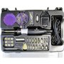 Set pyrogravure TOOLCRAFT KK-07025WD-2000