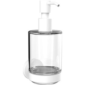 emco Distributeur Rond de Savon Liquide