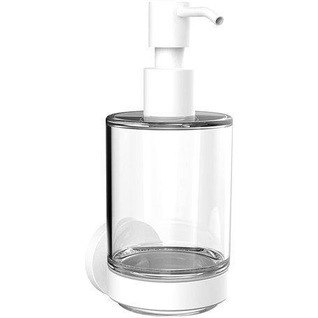 emco Distributeur Rond de Savon Liquide