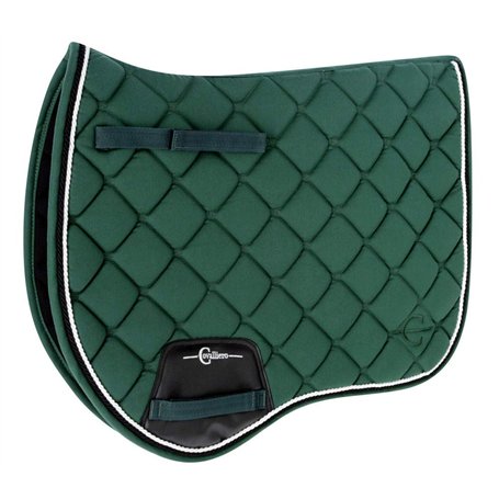 Tapis de selle Salvina mixte