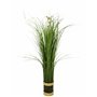 Flair Flower Plante Artificielle avec Fleurs Blanches - Plante Artificielle - Plante Verte