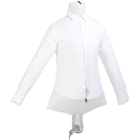 Mannequin de séchage et défroissage - Pliable [Sichler Haushaltsgeräte]