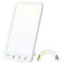 Lampe de luminothérapie avec LED CCT 10 000 lux [Lunartec]