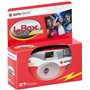 Agfa ag601020 – 10 AgfaPhoto LeBox 400 Lot de 10 appareils Photo jetables avec Flash