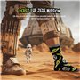 United Labels Lot de 5 paires de chaussettes Star Wars The Mandalorian pour homme, 40-45, chaussettes pour homme Baby Yoda Grogu