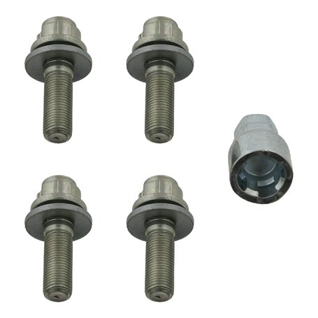 Febi bilstein 27053 Boulon de Roue