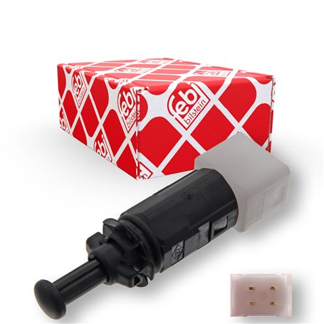 Febi-Bilstein 37052 Interrupteur des feux de freins