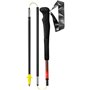 Bâton Trekking Leki Neotrail Fx.One Superlite Noir