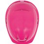 Uvex Pheos B-WR 9772730 Casque de protection avec ventilation Rose