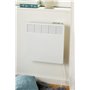 Convecteur mural AEG, blanc, 236533