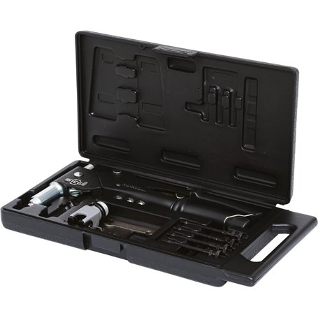 KS TOOLS 150.9610 Coffret de pinces à rivets