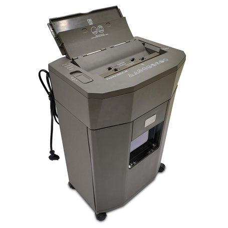 ProfiOffice Destructeur de Documents 80 Feuilles avec Alimentation Automatique