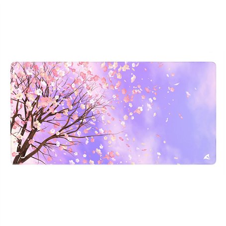 Tapis de Souris Sharkoon SKILLER SGP40 D1