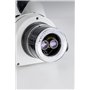 Sauter Ozl 466 Stéréo-Zoom microscope Trinoculaire Greenough (Paquet de 1)