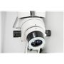 Sauter Ozl 466 Stéréo-Zoom microscope Trinoculaire Greenough (Paquet de 1)