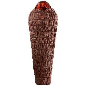 deuter Exosphere-6° Sac de Couchage Zip Left