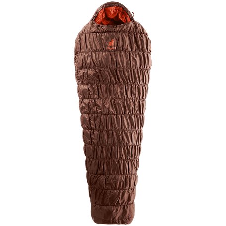 deuter Exosphere-6° Sac de Couchage Zip Left