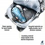 deuter Streamer Thermo Bag 3.0 l Sac Isolant pour systèmes d'hydratation Unisex-Adult, Black