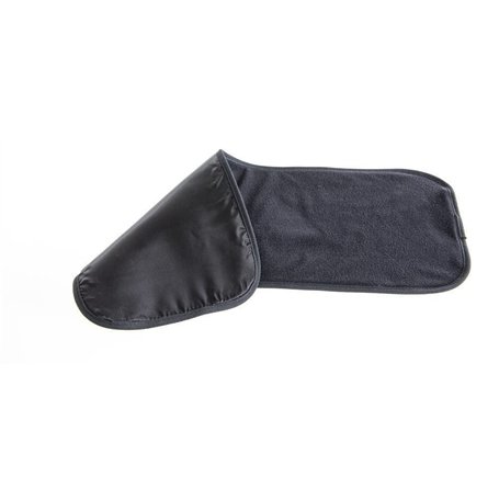 GEWA Couverture pour étui pour violon IDEA Velour Noir 4/4
