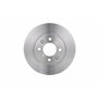 Bosch BD143 Disques de frein - certification ECE-R90-1 jeu de 2 disques