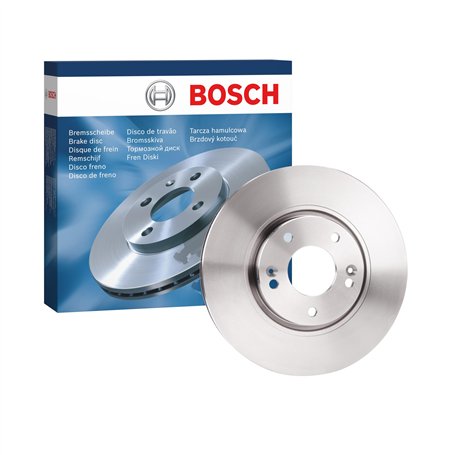Bosch BD1384 Disques de frein - certification ECE-R90-1 disque unitaire