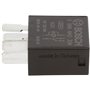 Bosch 0986AH0304 Micro-Relais 12V 20A, 5 terminaux, IP5K4 résistance aux températures allant de -40° C à 85° C
