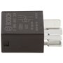 Bosch 0986AH0304 Micro-Relais 12V 20A, 5 terminaux, IP5K4 résistance aux températures allant de -40° C à 85° C
