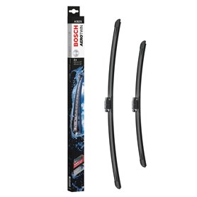 Bosch Balais d'Essuie-Glace Plats Aerotwin A312S