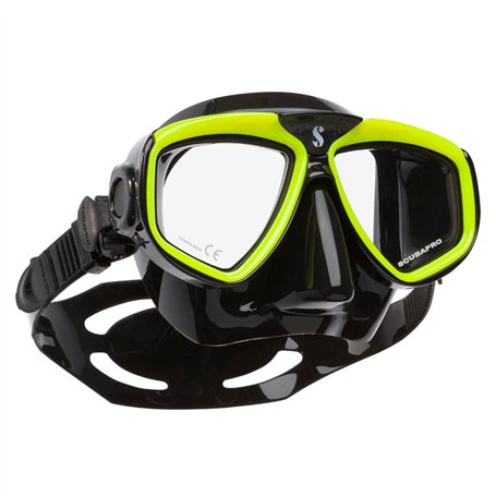 Scubapro Zoom Rental Mask