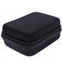 foto-kontor Housse Compatible avec Elgato Stream Deck Mini Transport Case - Protection sûre pour Les déplacements - Noir
