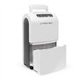 Trotec TTK 100 E Déshumidificateur 30 l/jour