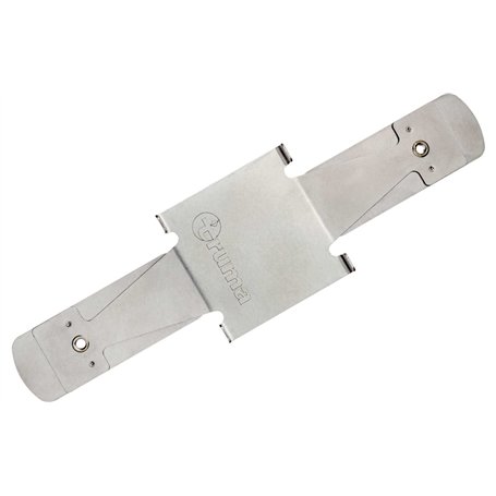 Truma Plaque de Tension pour LevelControl • pour Bouteilles de gaz en Aluminium • Support pour jauge de Niveau de gaz