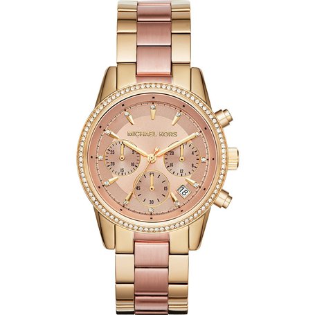 Michael Kors Montre Bryant pour Femme