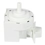 Indesit Hotpoint C00289362 Détecteur de pression avec capteur analogique pour machine à laver Bauknecht 48200023288