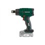 Parkside Pistolet à air chaud sans fil 20 V PHLGA 20-Li A1