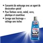 SONAX XTREME Shampoo 2 in 1 (1 litre) concentré pour le lavage de la voiture sans lessivage et séchage sans taches | Réf: 021530