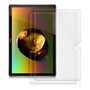 kwmobile 2X Protection écran Compatible avec Huawei MediaPad M5 Lite 10 Film écran - Set de Film de Protection Plastique Mat pou