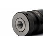 BaerCoil BAER Mandrin de perçage avec mandrin conique 0,2-16 mm – Cône : B 16 – auto-serrant – Marteau perforateur – Perceuse – 