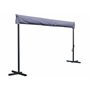 QUICK STAR Housse de Protection Store banne London 4m Terrasse