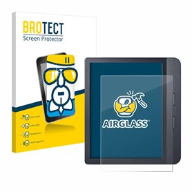 brotect Protection Écran Verre pour Kobo Libra H2O / Colour 2024 Film Protecteur Vitre 9H [Anti-Rayures