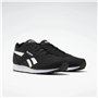 Chaussures casual homme Reebok Rewind Run Noir