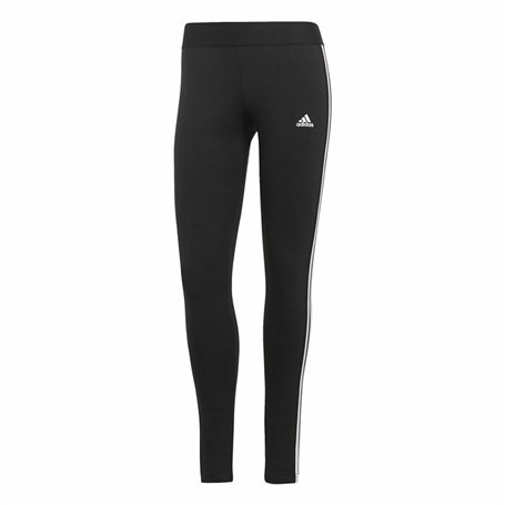 Leggings de Sport pour Femmes Adidas Noir