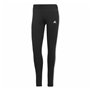 Leggings de Sport pour Femmes Adidas Noir
