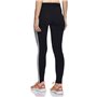 Leggings de Sport pour Femmes Adidas Noir