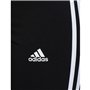 Leggings de Sport pour Femmes Adidas Noir