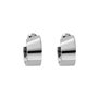 Boucles d´oreilles Femme Skagen SKJ1490040 Argenté