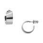 Boucles d´oreilles Femme Skagen SKJ1490040 Argenté